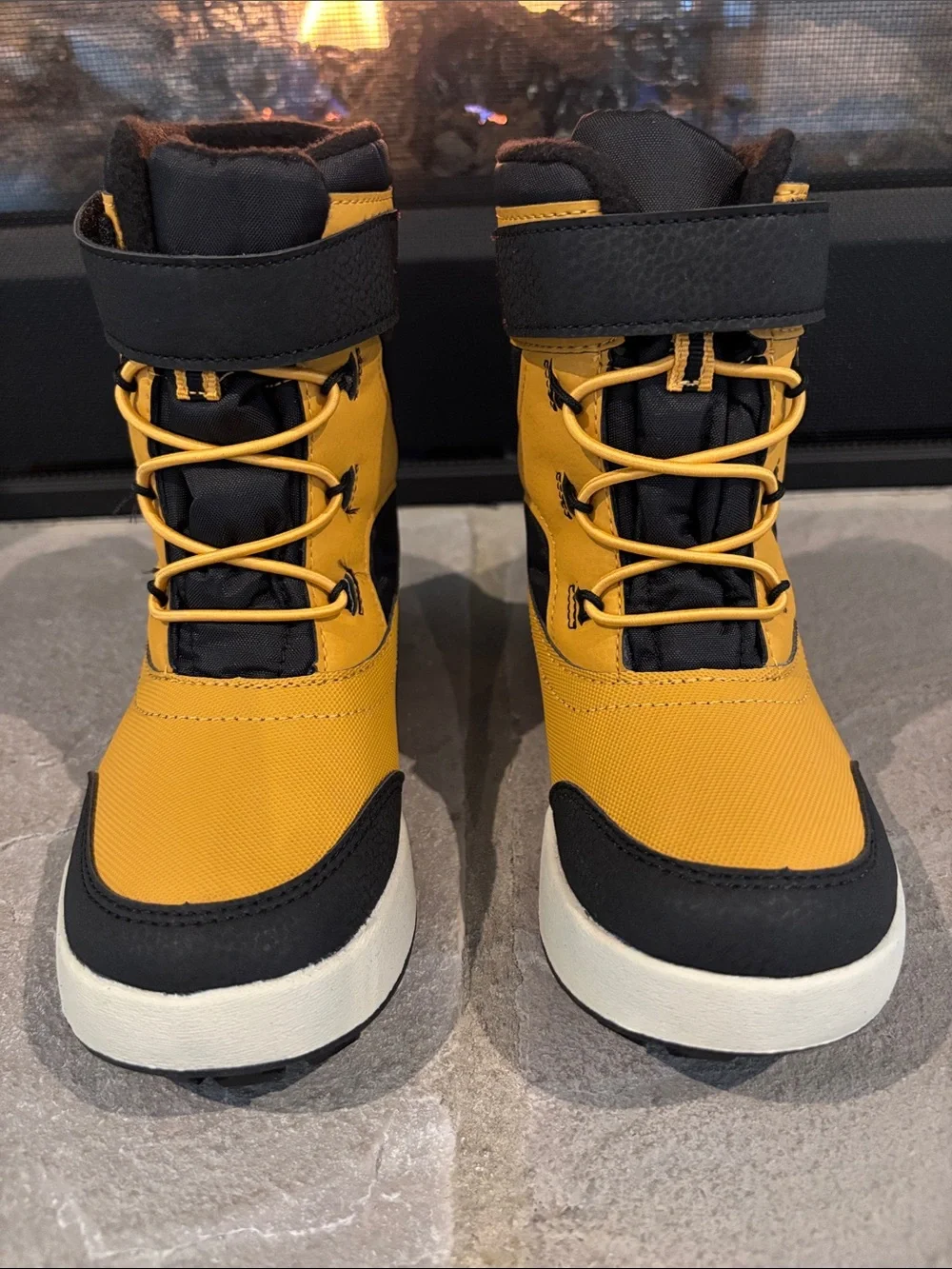 Merrell new half